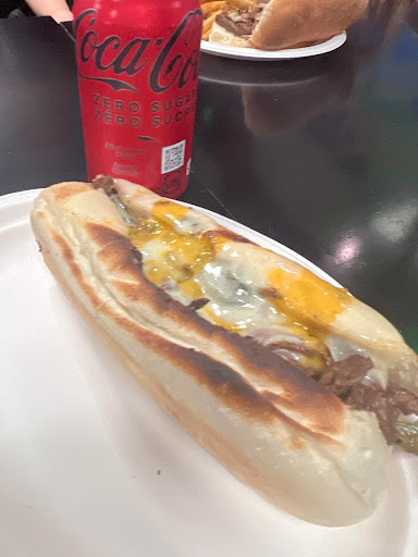 Photo of The Grill & Wrap - 1420 Ernest Ave, London, ON N6E 3B2